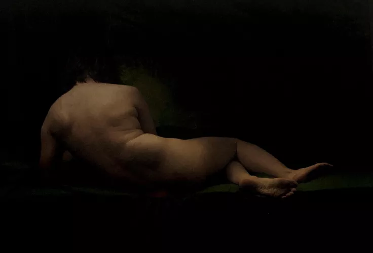 This might be my new favorite pic of me