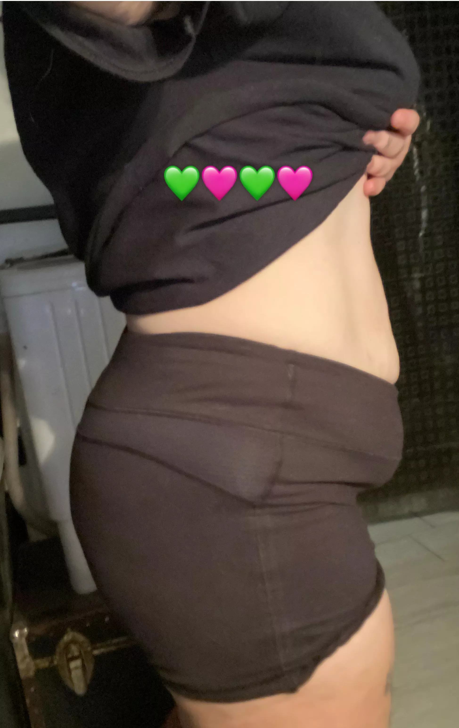 This week has been crazy busy trying to start my new biz and going back to school! But now that I got most of the hard stuff out of the way I’m back to posting daily! 