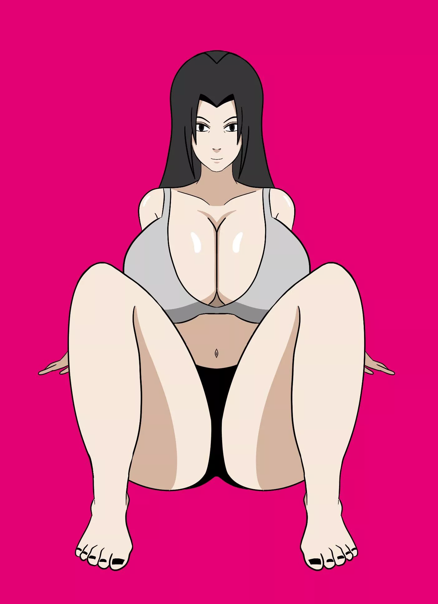 Used myself as a reference for this proud of how it came out :) 