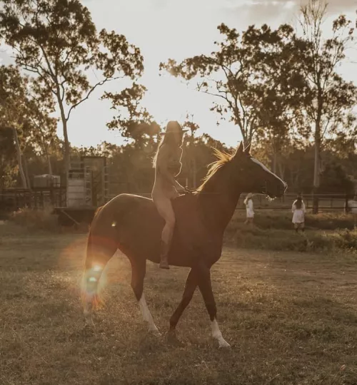 Vets Uncovered - 2025: Nice little sighting ;)