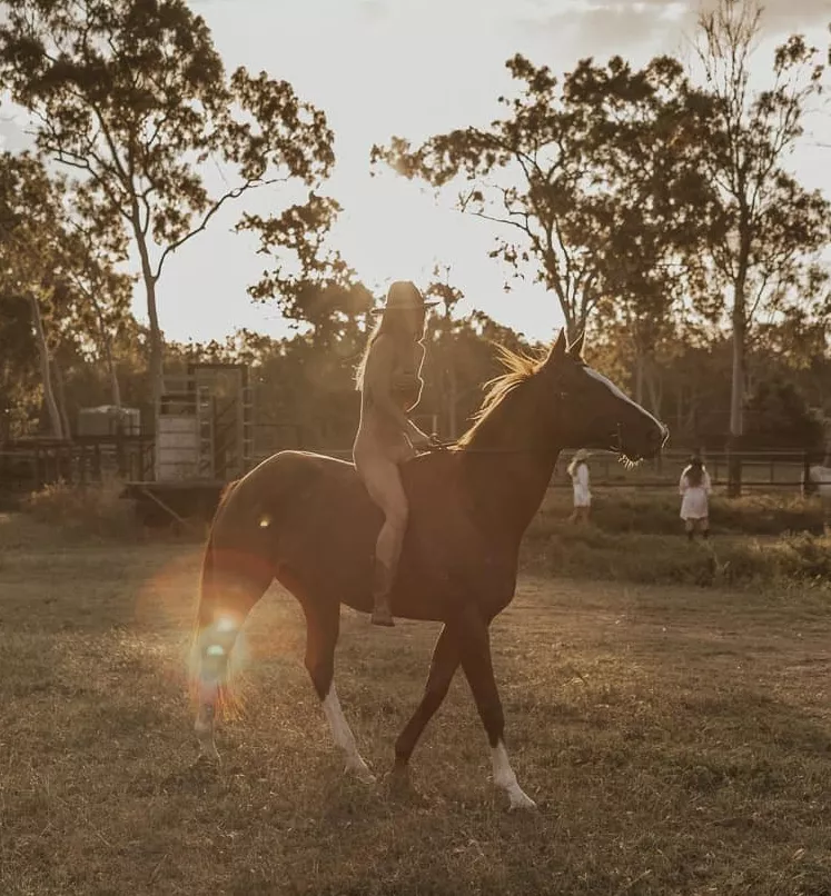 Vets Uncovered - 2025: Nice little sighting ;)