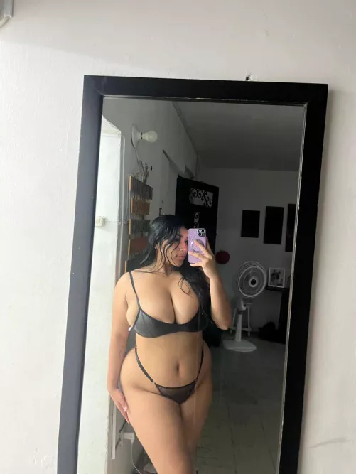 what ever the color every women deserved to feel satisfied down there