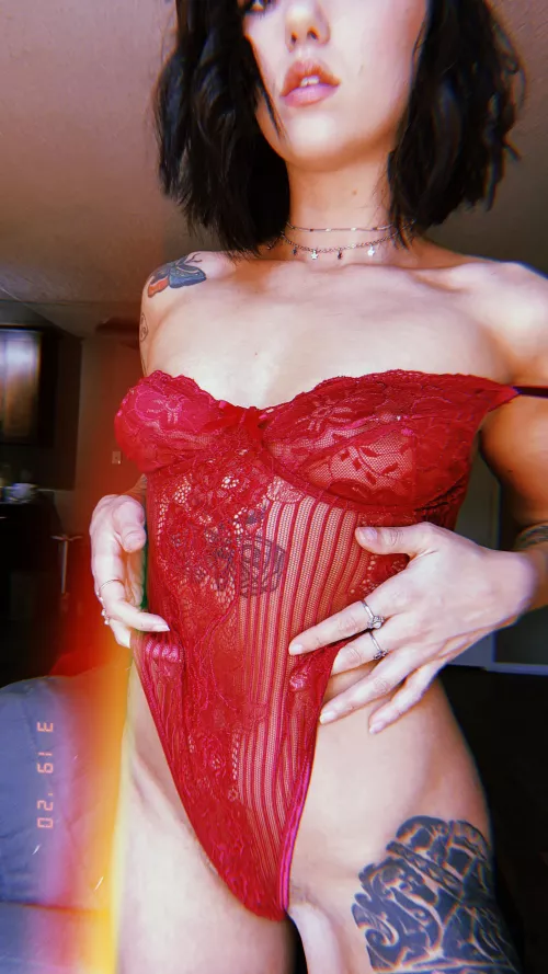 What kind of content would you want to see me post? 🥰 [23F]