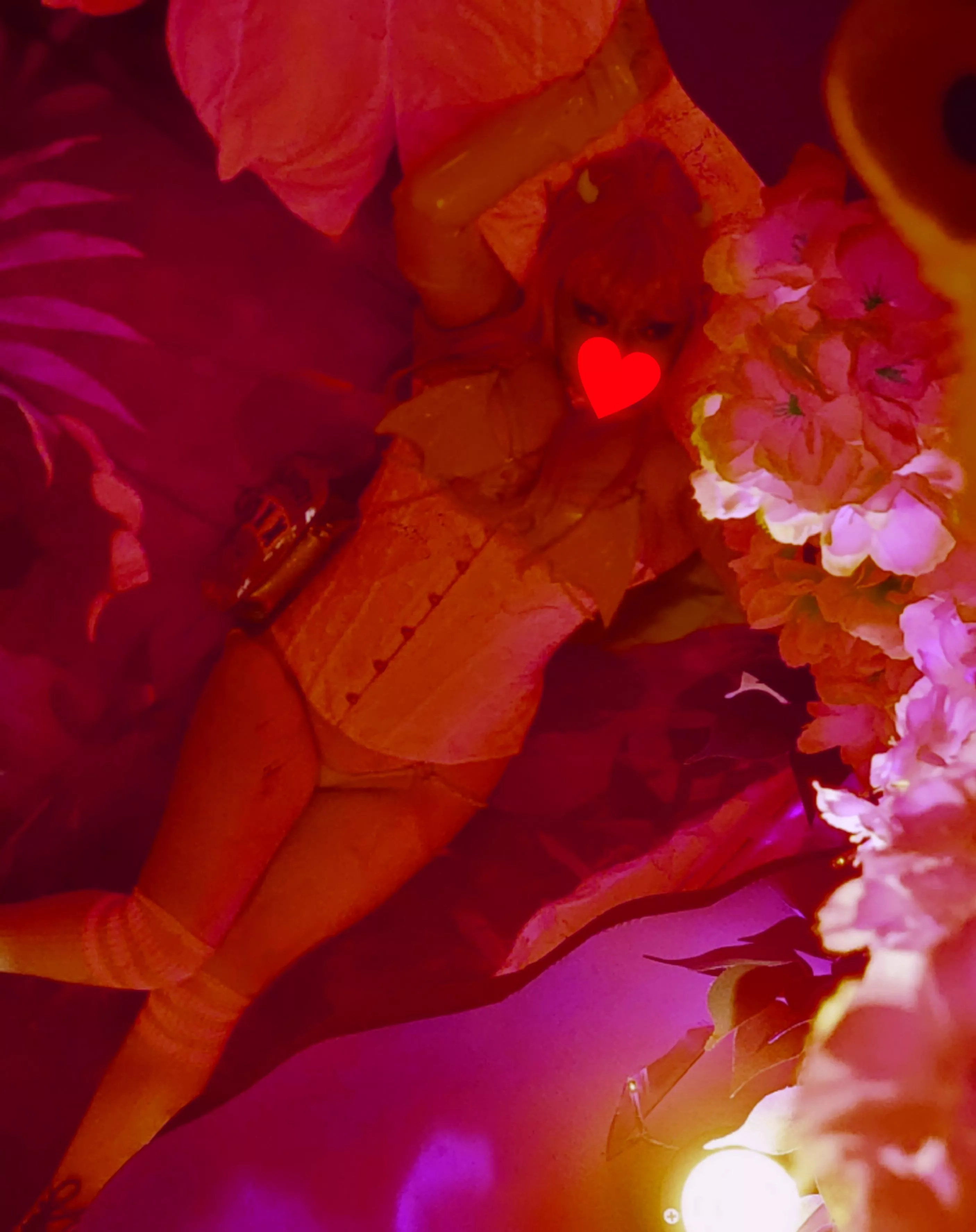 What would you do with a little succubus boy?~ 