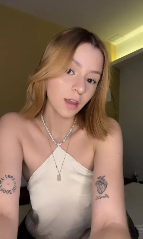 what you want to do with me 