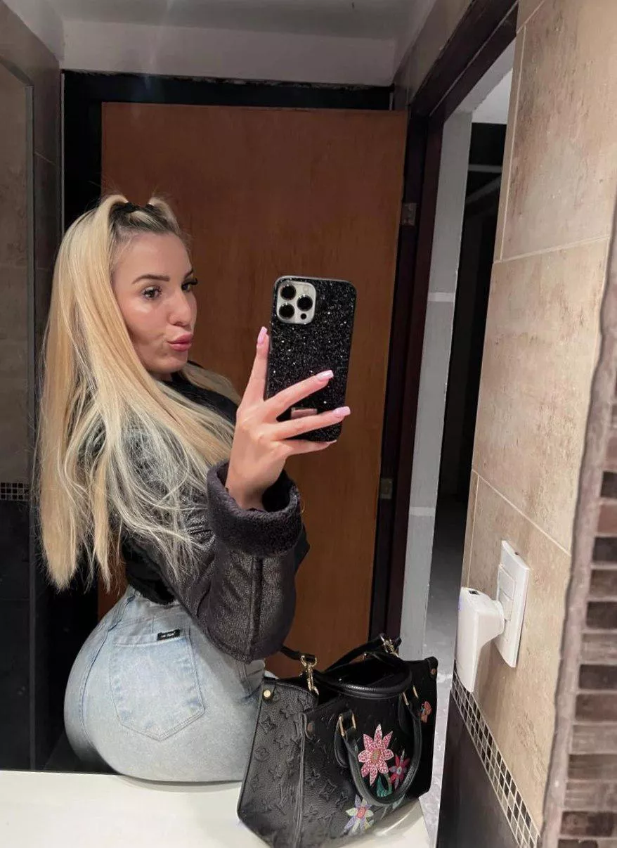 What’s the first thing that comes to mind, 19 F