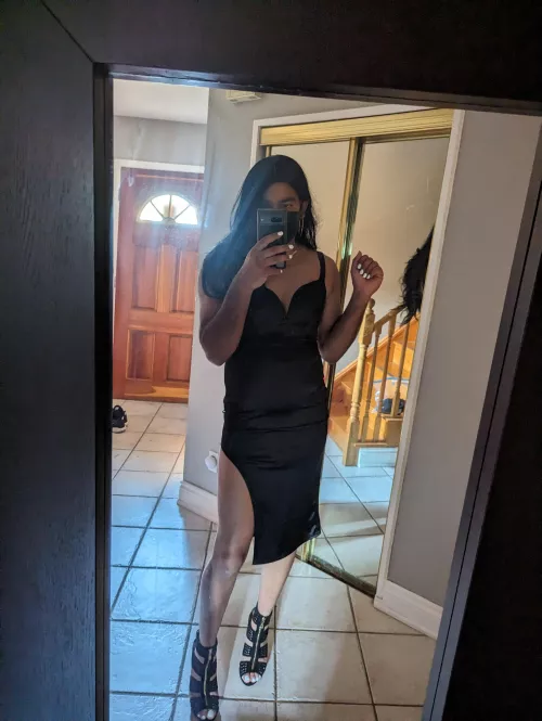 Who needs a sissy wife