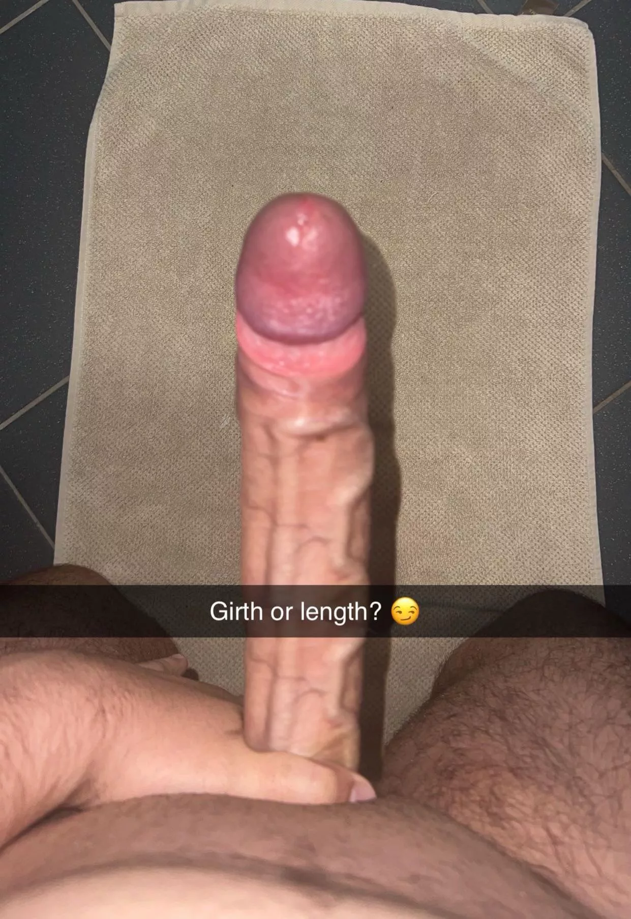 Who wants to drain my BWC