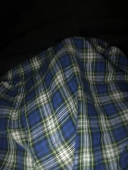 Who wants to see what’s inside?