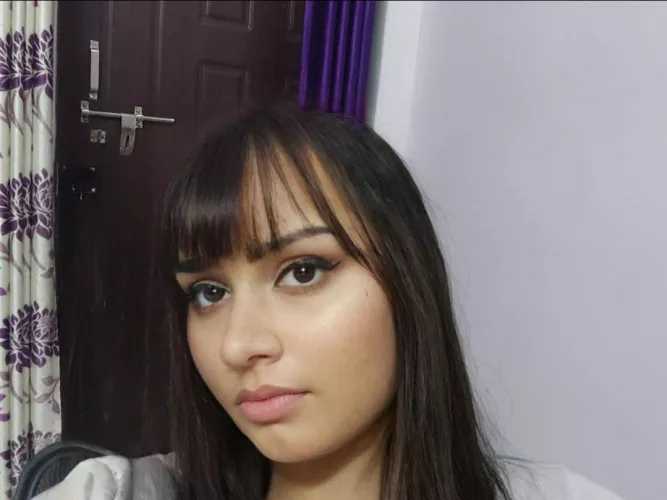 Would bangs suit me?