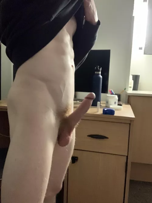 Would you let me fuck your wife?