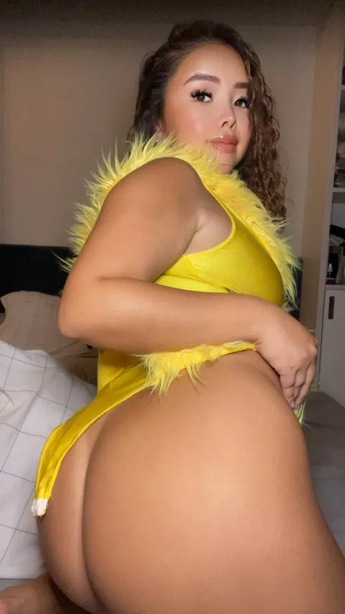 You don't need to be shy