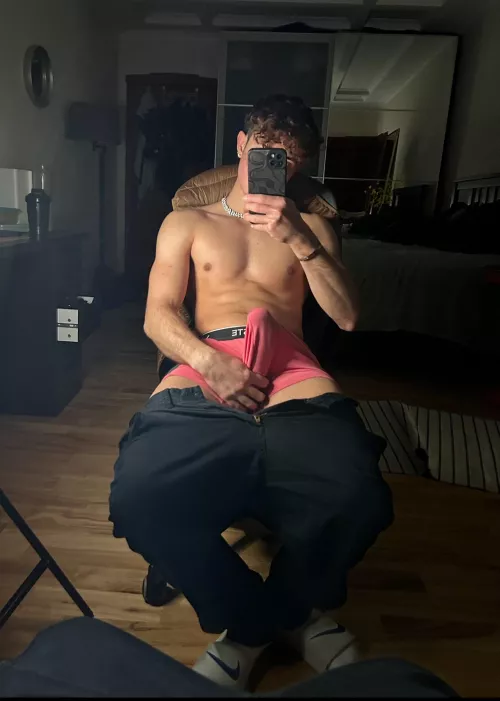 Your dinner is ready