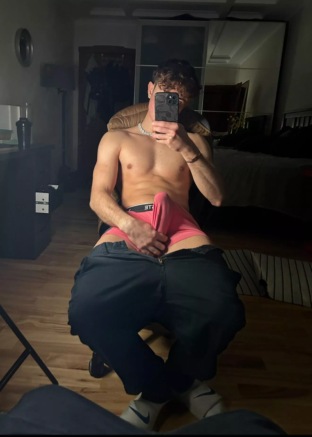 Your dinner is ready