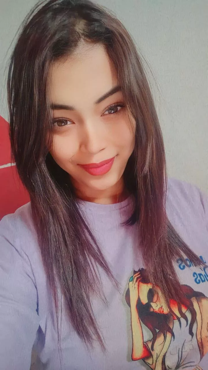 Your only purpose is serving me 