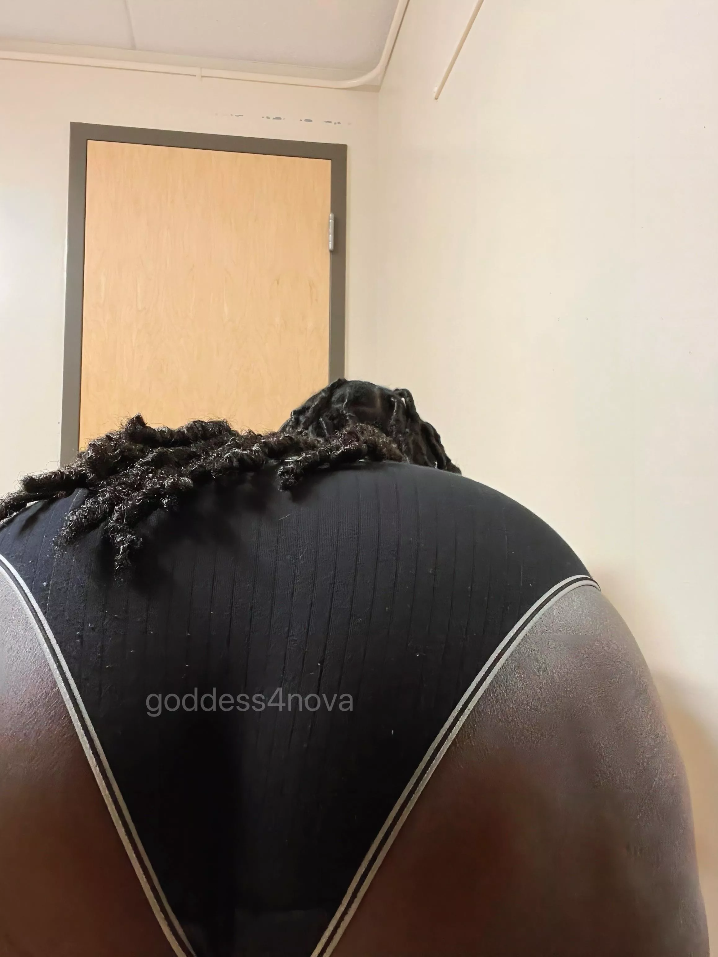 your submission is my power