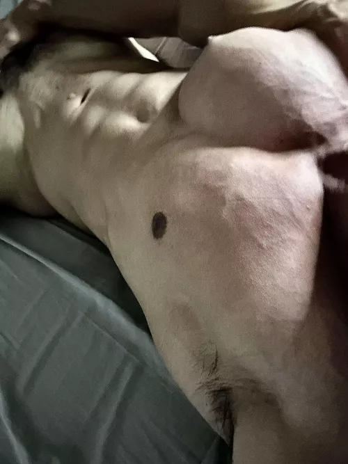 [19] would u wake me up to morning head?