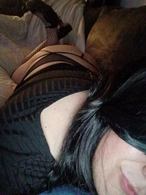 26 cross dresser Edmonton. Looking for men 💋