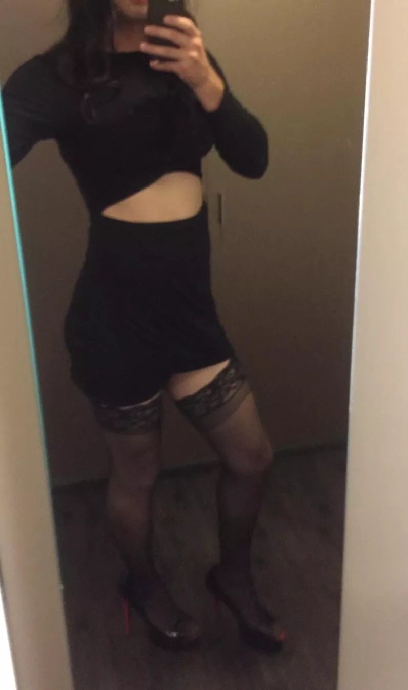 26 Crossdresser Toronto