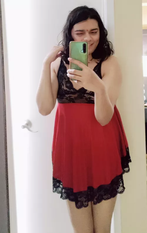 27 Crossdresser from Barrie Ontario 