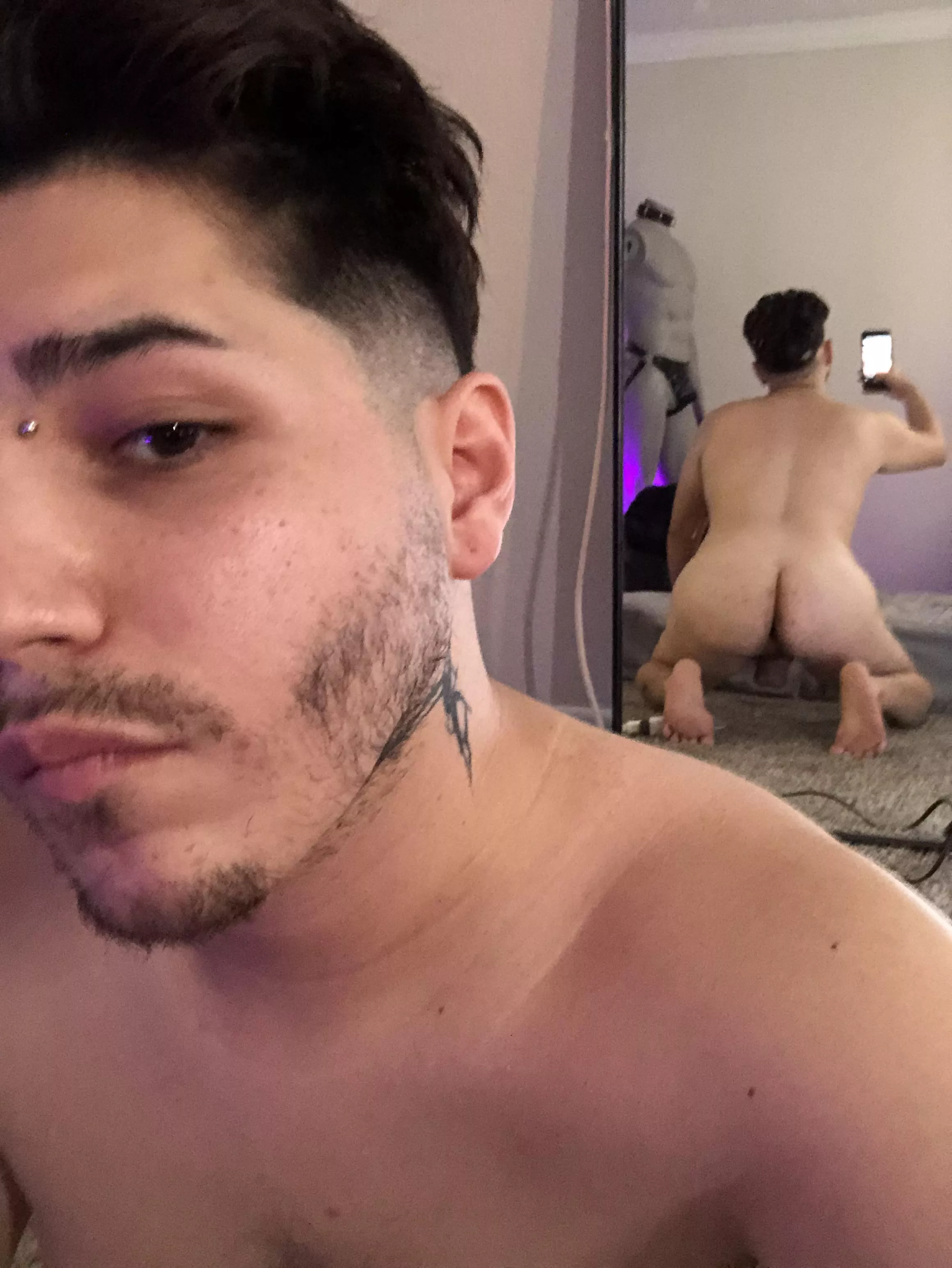 [30] just want some fun friends