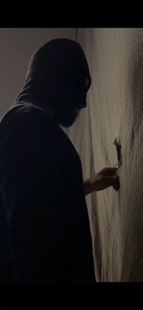 [32][m4m] Private Gloryhole 🍆💦 in  #Norcross