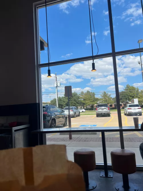 35 (m4f) west Plano tx 