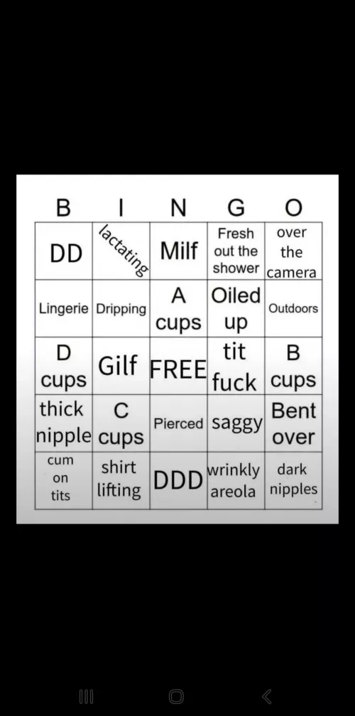 35M monday titty fun - dms open