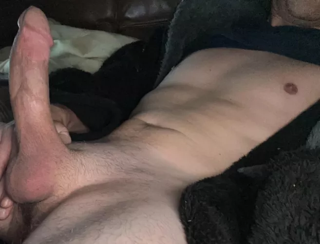 40 athletic dad, for his small cock son. No face is ok. Uncut a+. Sc p123ff24