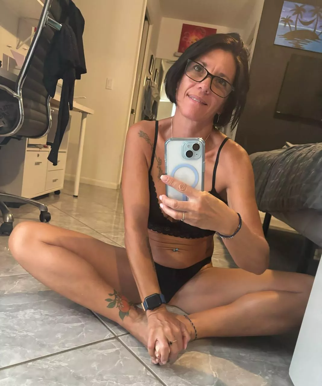 57, mom, … still fucking me?