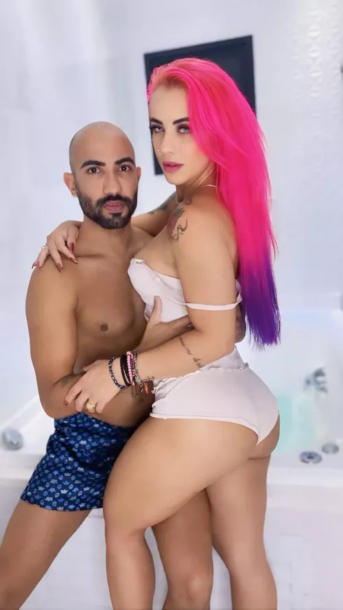  A Hidro com Felipe Carioca 