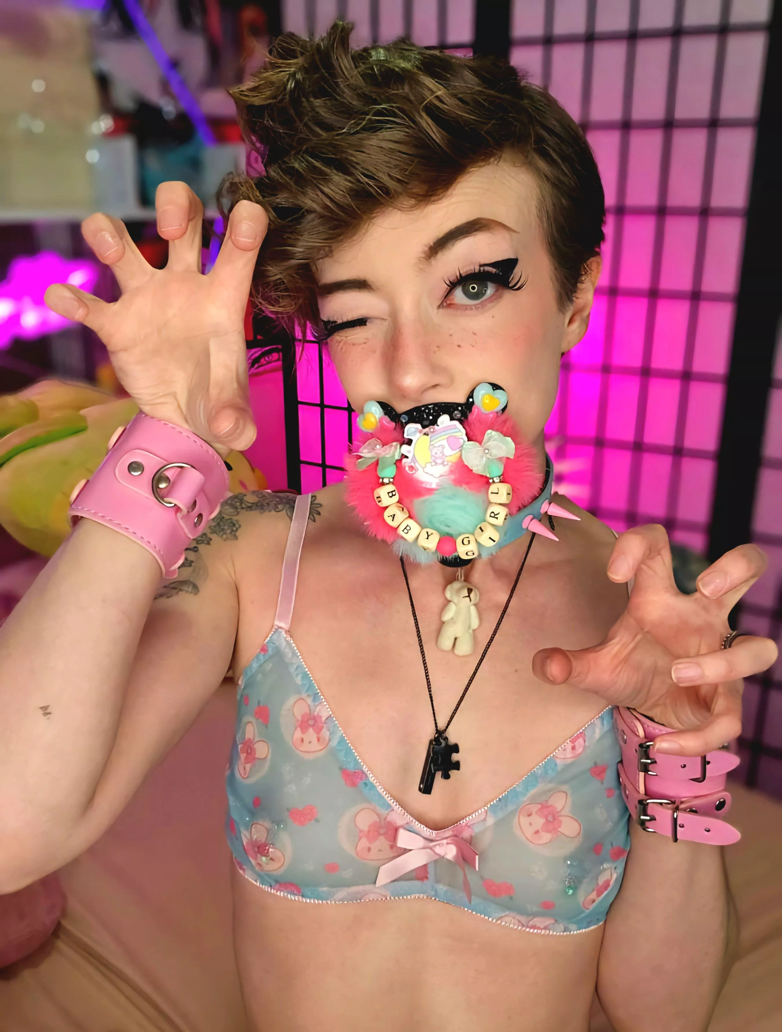 About to do a lil light CNC to relax after dealing with SBA lenders today 🥴