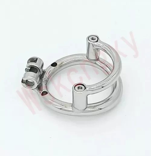 Advice on a chastity cages