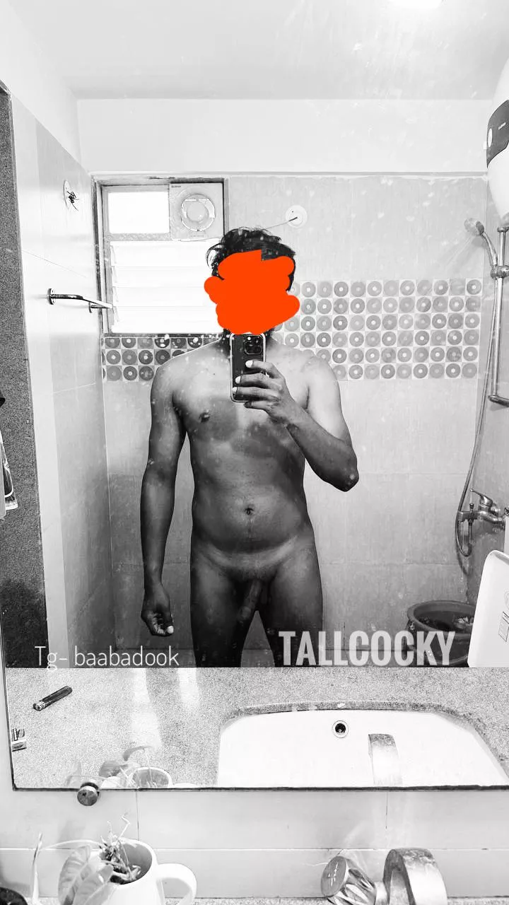 Am I fit enough? HMU if you are in Bangalore. The weather is so great let’s not miss this chance. 