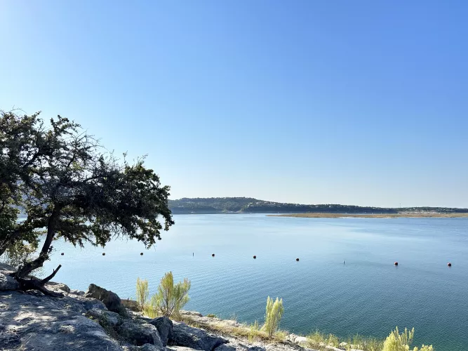 Another beautiful day 