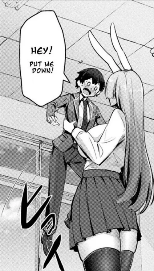 Anyone know this one?