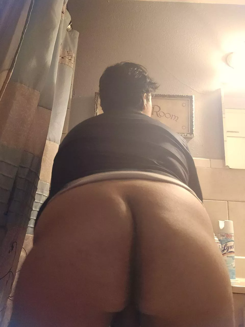 Anyone want to fuck me 