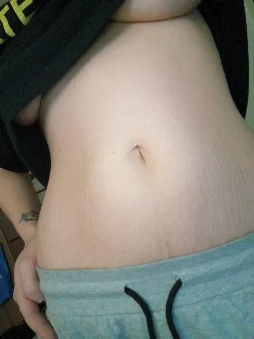 Are my stripes enticing enough 