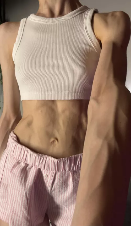 Are veins hot or not?