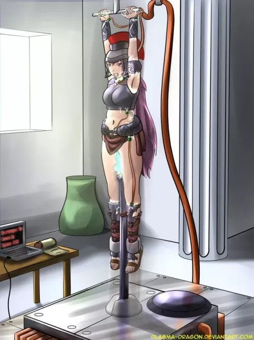 Athena`s electromagnetism lesson