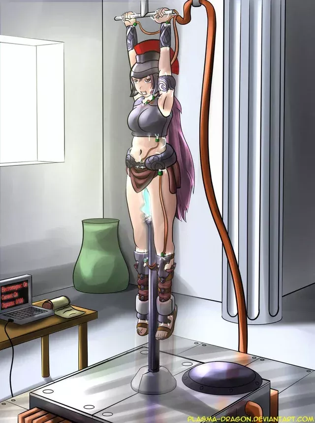 Athena`s electromagnetism lesson