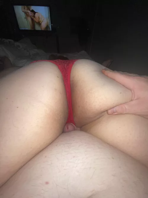 BBW wife trading! 