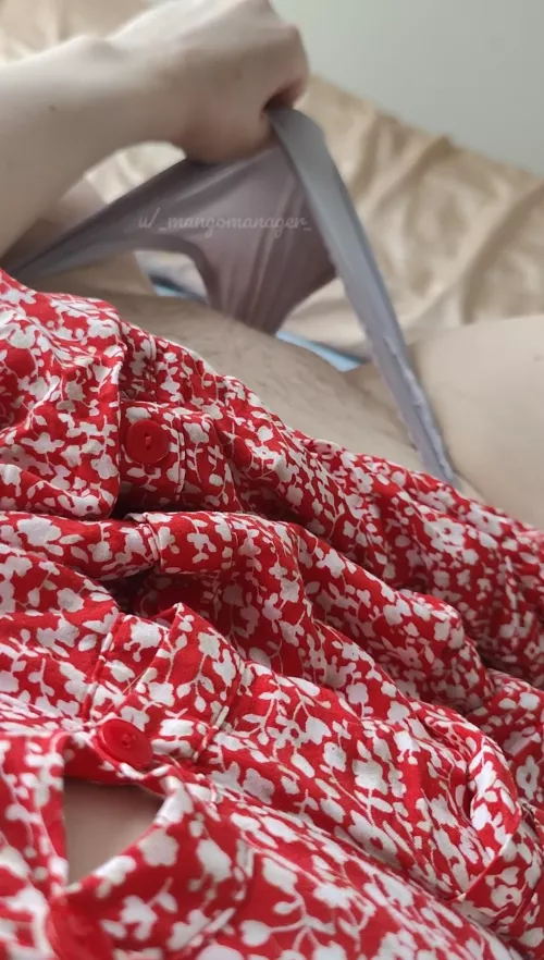 Beginning growth 🌱