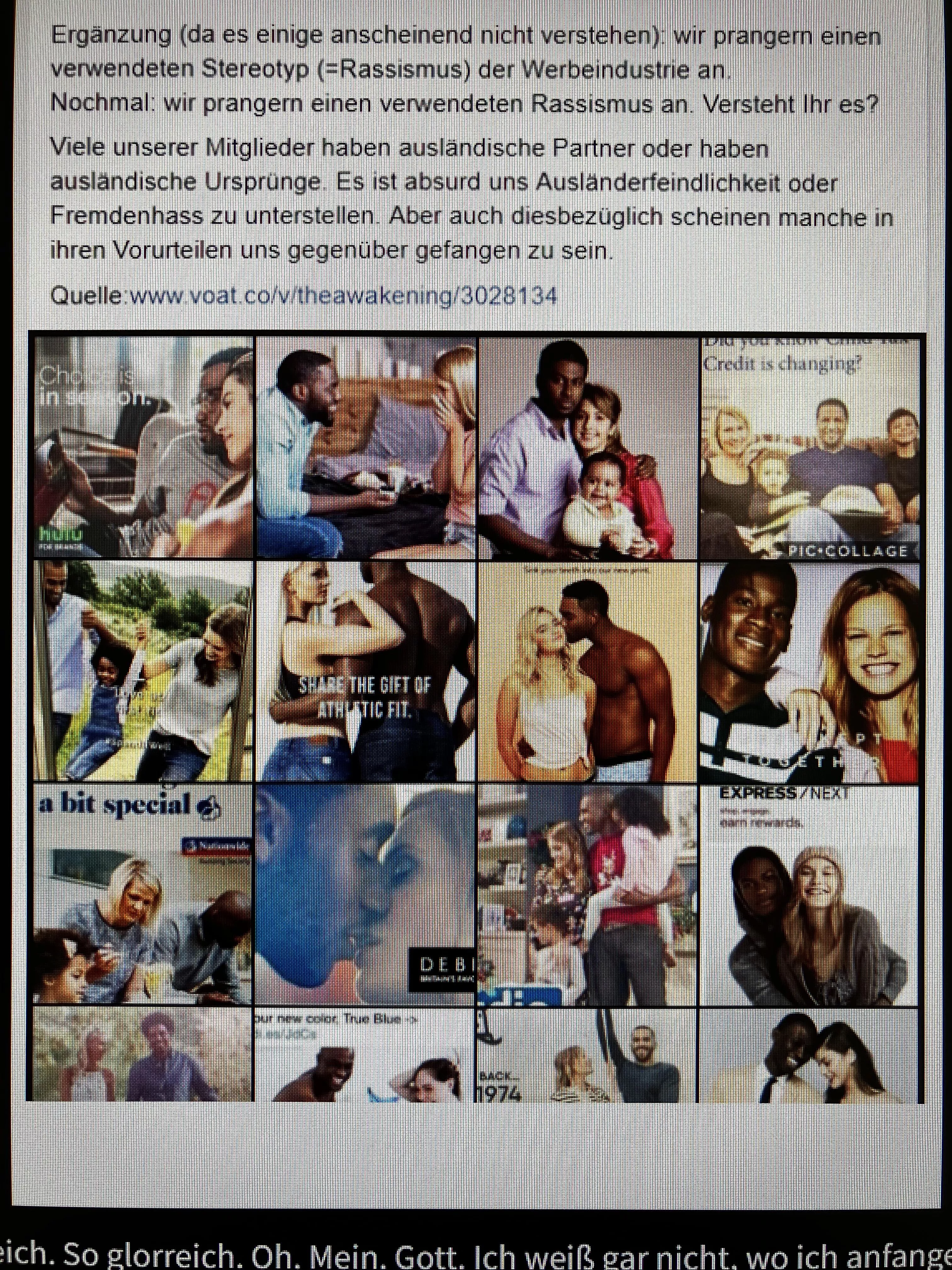 BNWO spreading in Germany: Commercial 