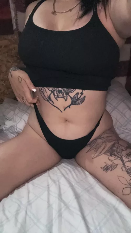 Can I sit on your lap?