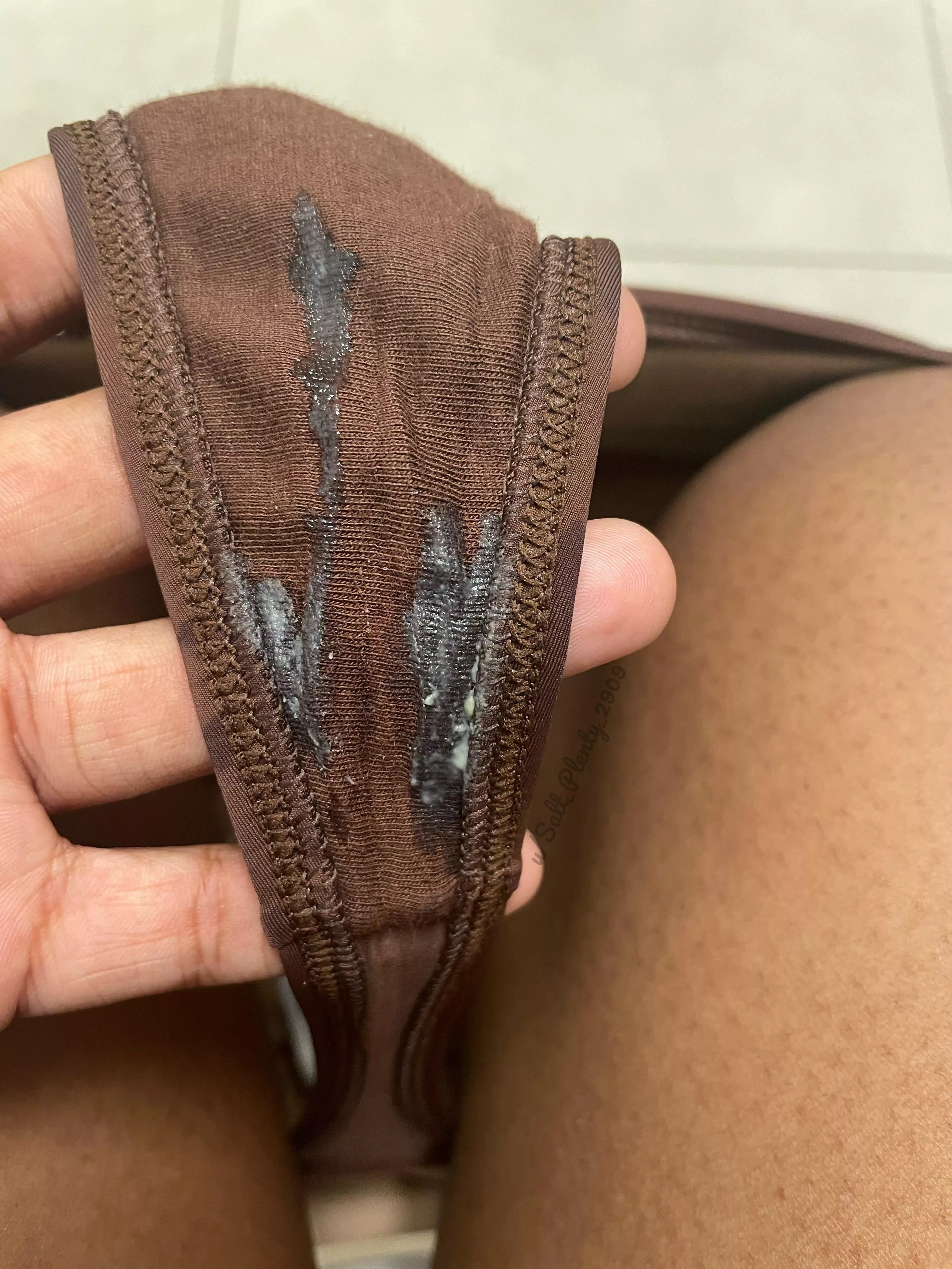 Care to have a taste? 👅 