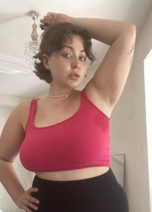 choose where to cum on my chubby body