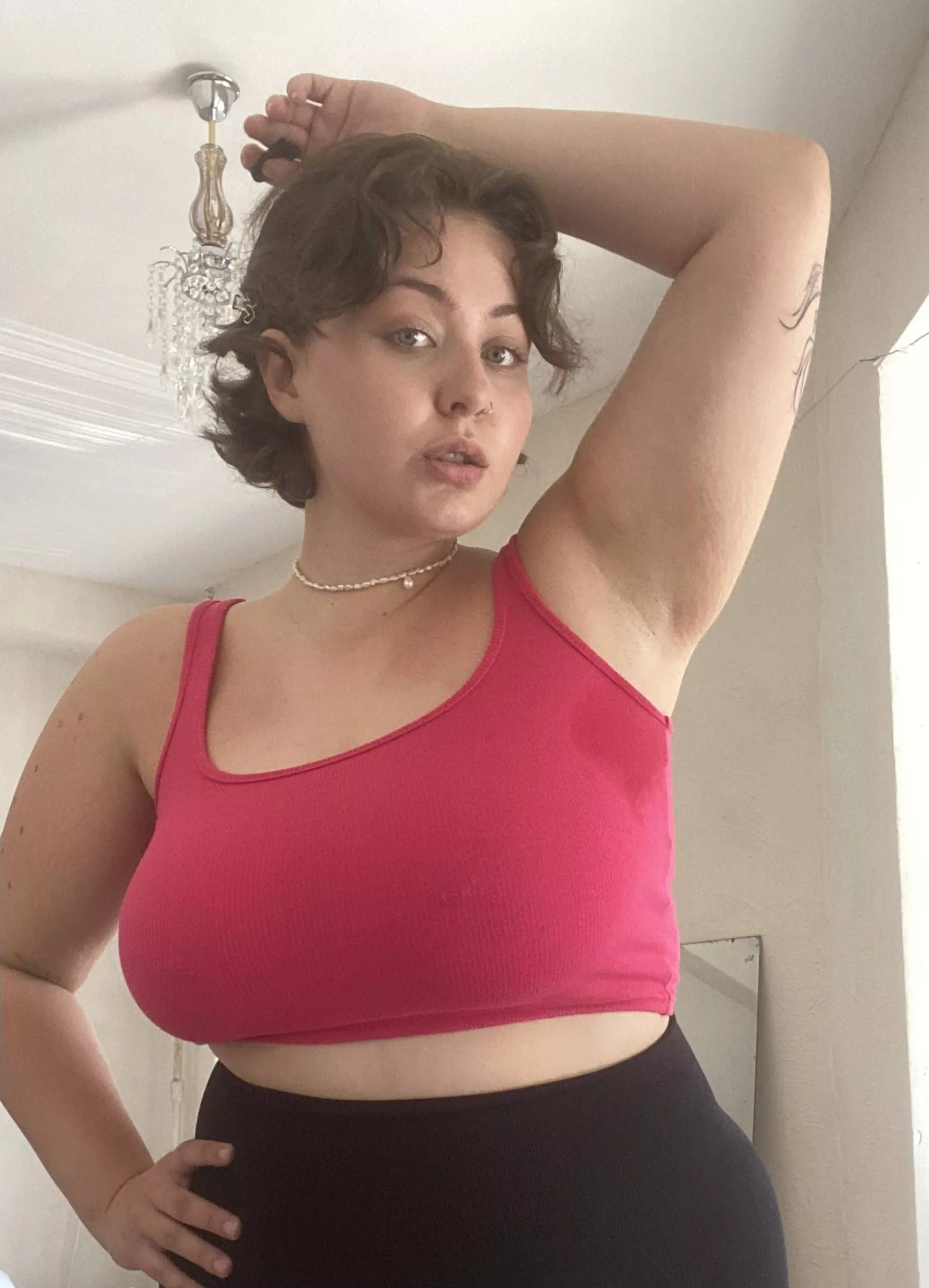 choose where to cum on my chubby body