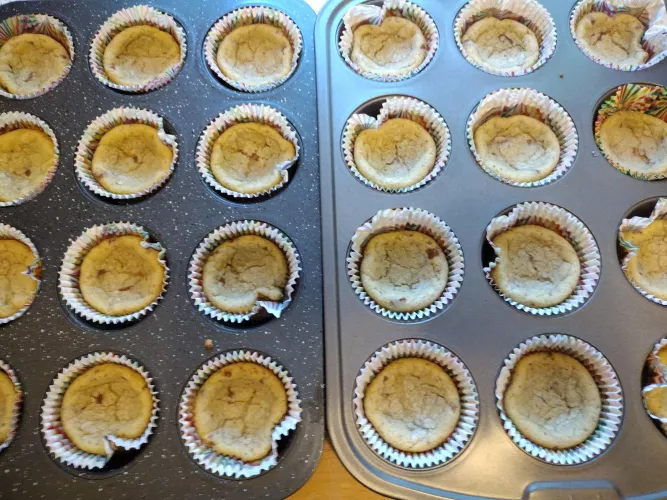 Cinnamon toast crunch cookies