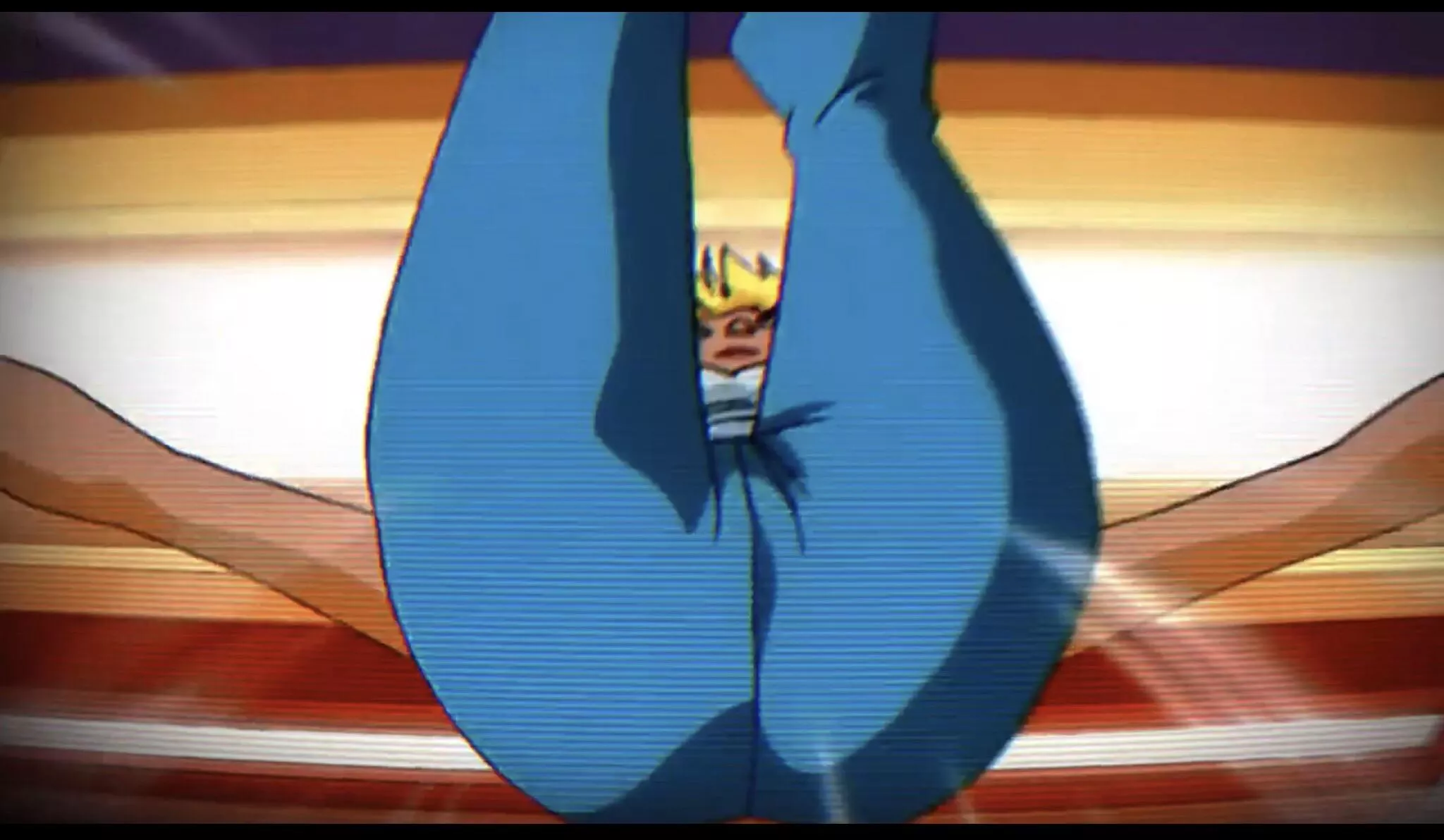 Clovertoe (screenshot)